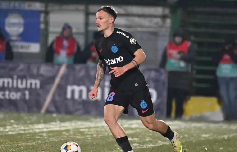 Cote pariuri Dinamo Zagreb - FCSB - campioana României nu abandonează lupta pentru primăvară