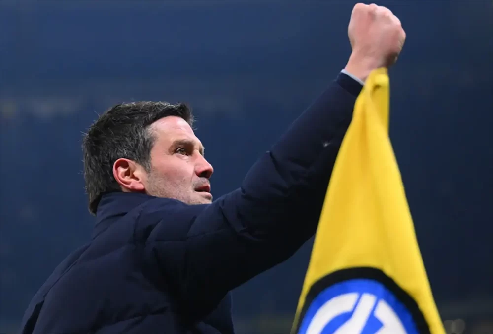 Cote pariuri Dortmund vs Inter - Cristi Chivu luptă pentru calificarea în optimile UCL