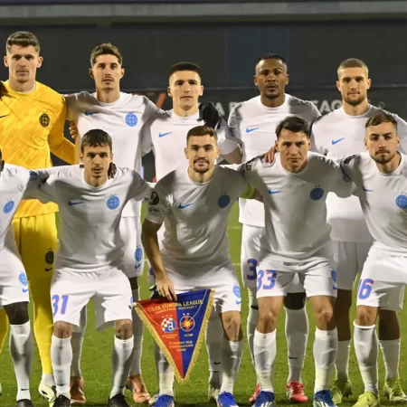 Cote pariuri FCSB – Fenerbahce – șanse infime la calificare pentru trupa roș-albastră