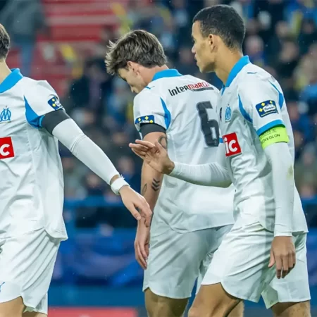 Cote pariuri Marseille – Liverpool – se anunță o seară grea pentru cormorani pe Velodrome