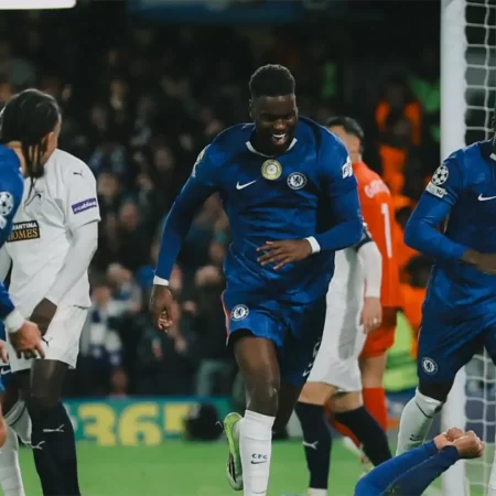 Crystal Palace vs Chelsea, Ponturi Pariuri Premier League, 25.01.2026