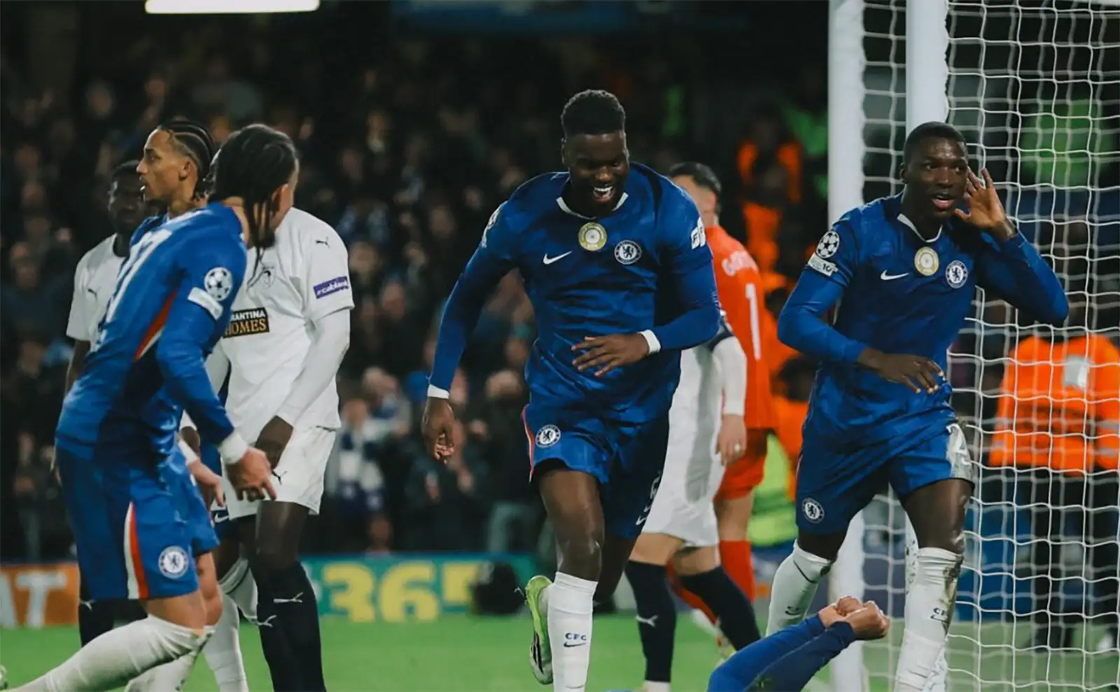 Crystal Palace vs Chelsea, Ponturi Pariuri Premier League, 25.01.2026