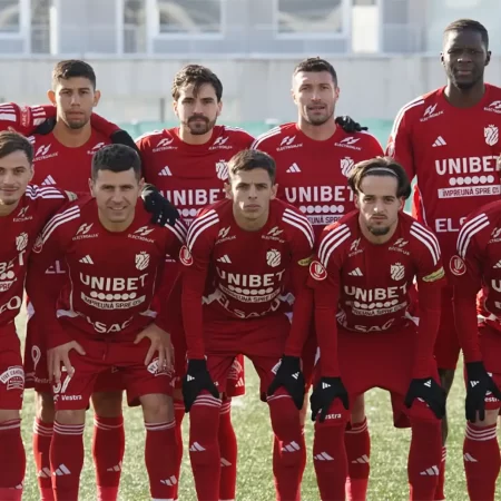 Csikszereda vs FC Botoșani, Ponturi Pariuri Superliga, 18.01.2026