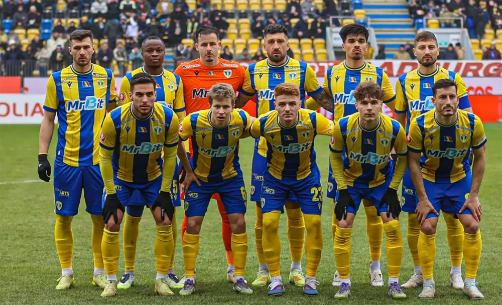 Dinamo București - Petrolul Ploiești - Ponturi Pariuri Superliga - 30 ianuarie 2026
