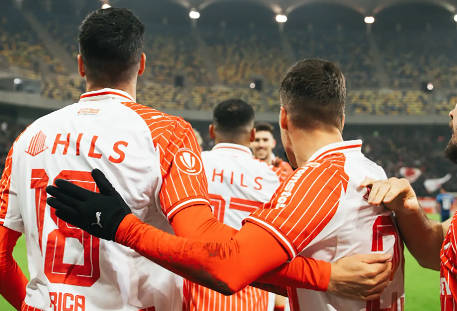 Dinamo București vs U Cluj, Ponturi Pariuri Superliga, 18.01.2026