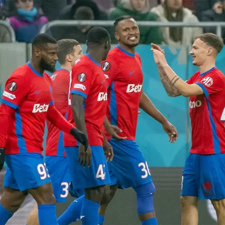 Dinamo Zagreb vs FCSB, Ponturi Pariuri Europa League, 22.01.2026