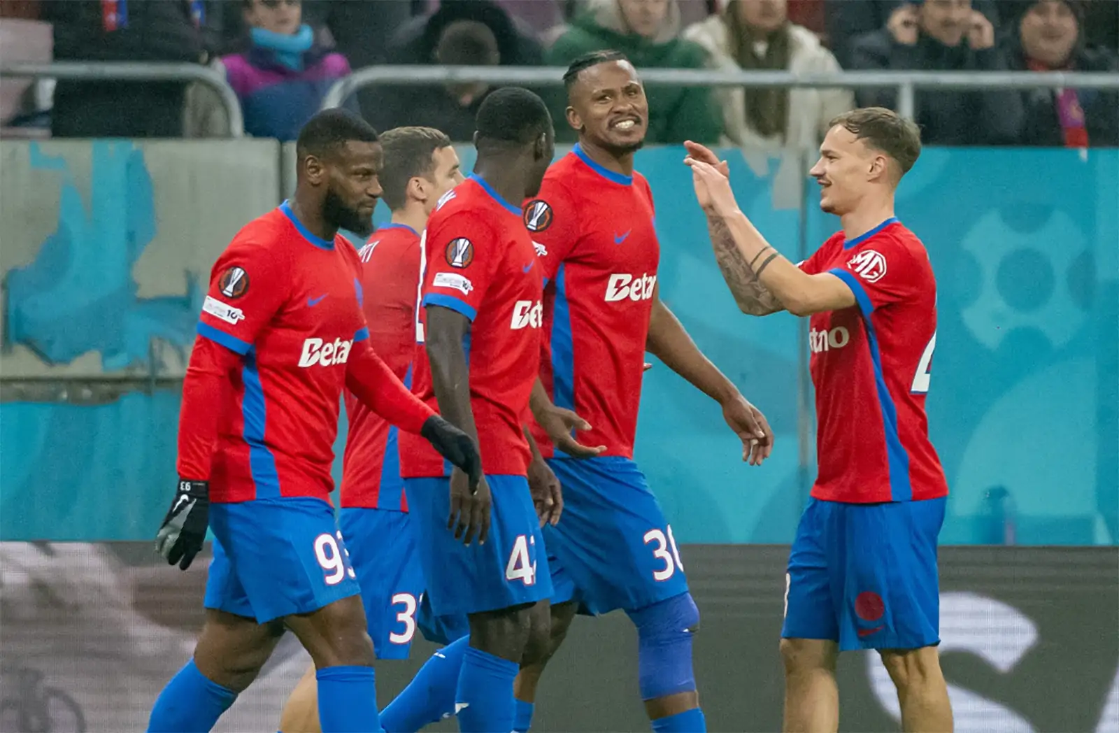 Dinamo Zagreb vs FCSB, Ponturi Pariuri Europa League, 22.01.2026