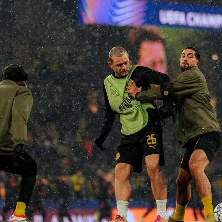 Dortmund – Heidenheim, Ponturi pariuri Bundesliga, 1 februarie 2026