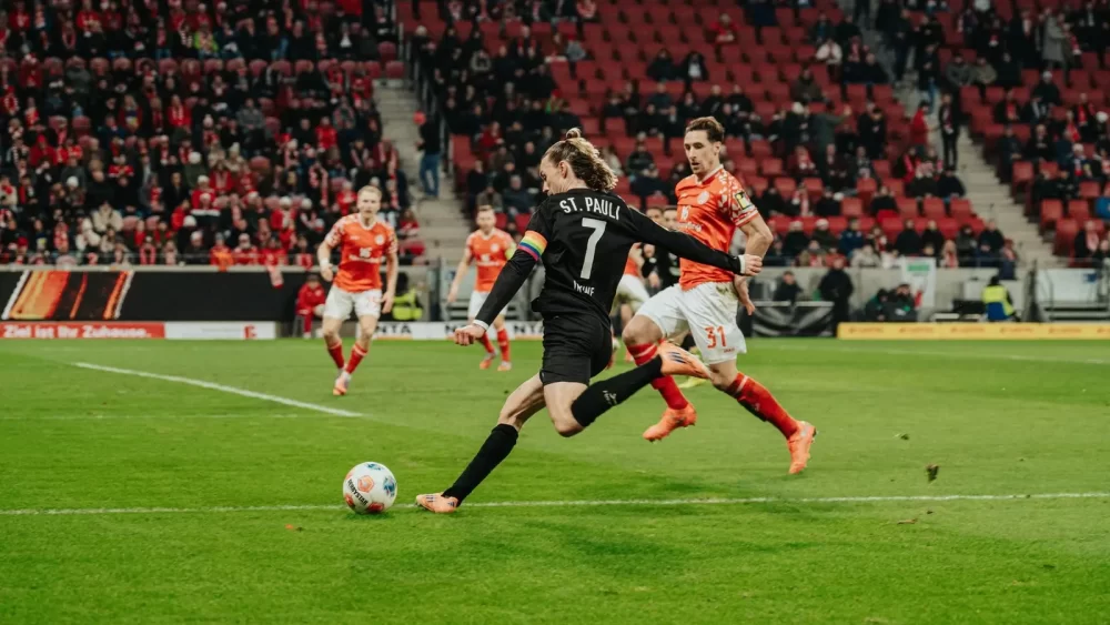 Dortmund - St Pauli, Ponturi pariuri Bundesliga, 17 ianuarie 2026