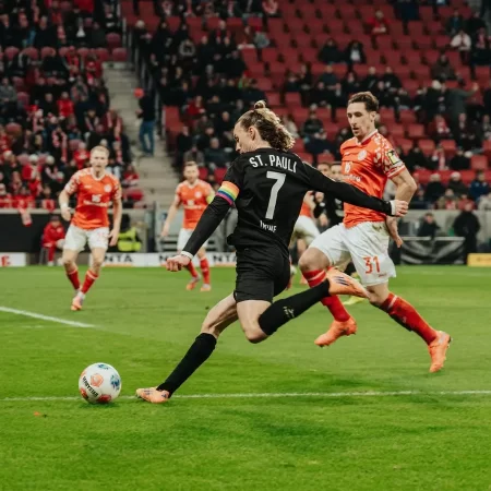 Dortmund – St Pauli, Ponturi pariuri Bundesliga, 17 ianuarie 2026