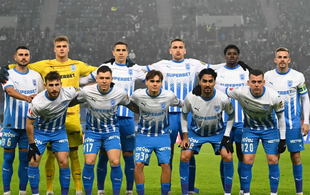 Farul Constanța - Universitatea Craiova - Ponturi Pariuri Superliga - 01.02.2026