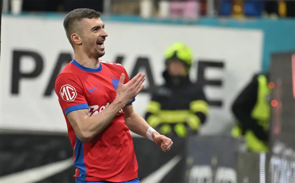 FC Argeș vs FCSB, Ponturi Pariuri Superliga, 16.01.2026