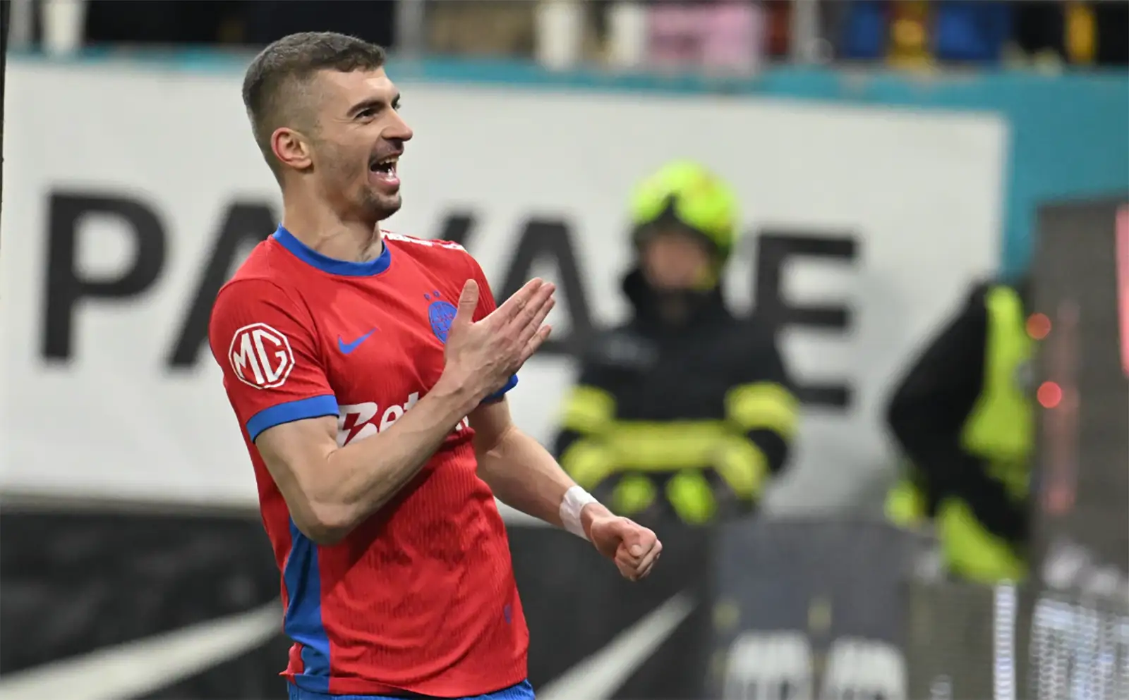 FC Argeș vs FCSB, Ponturi Pariuri Superliga, 16.01.2026