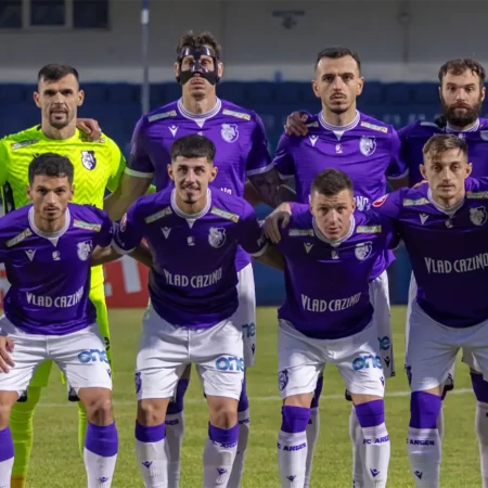 FC Argeș vs UTA Arad, Ponturi Pariuri Superliga, 31 ianuarie 2026