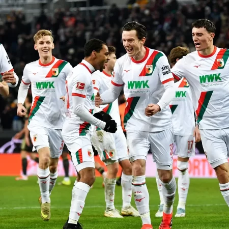 FC Augsburg vs Freiburg – Ponturi pariuri Bundesliga – 18.01.2026