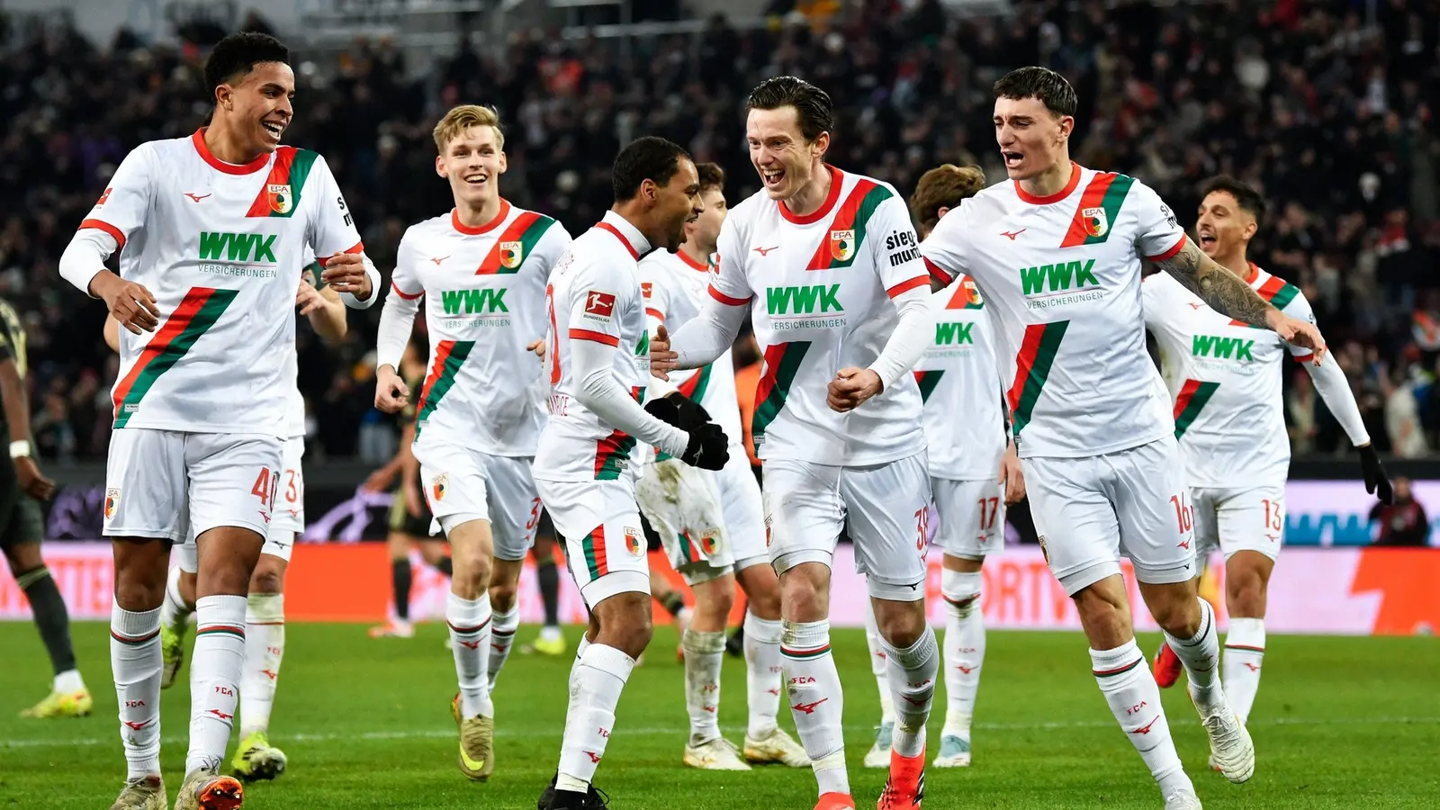FC Augsburg vs Freiburg - Ponturi pariuri Bundesliga - 18.01.2026