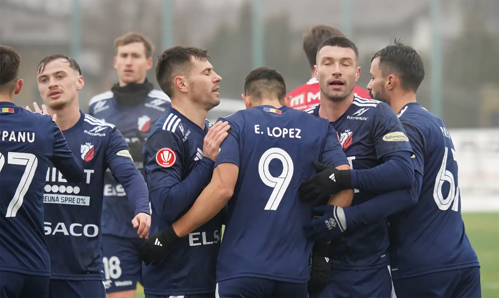 FC Botoșani vs Oțelul Galați, Ponturi Pariuri Superliga, 2 februarie 2026