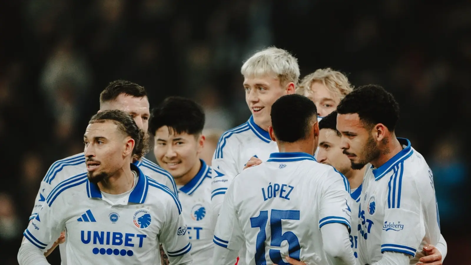 FC Copenhaga - Napoli, Ponturi pariuri Champions League, 20 ianuarie 2026