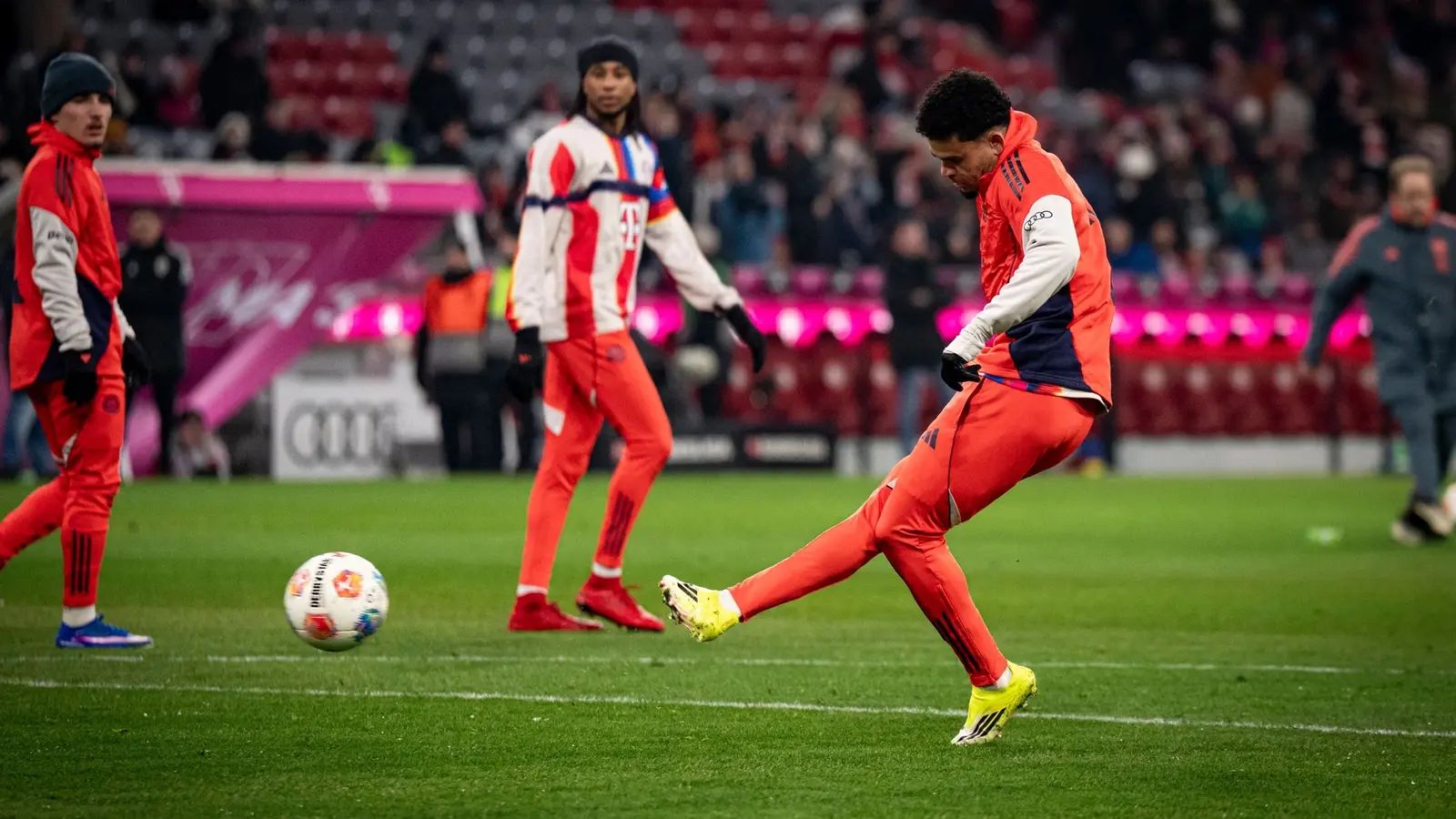 FC Koln vs Bayern - Ponturi pariuri Bundesliga - 14.01.2026