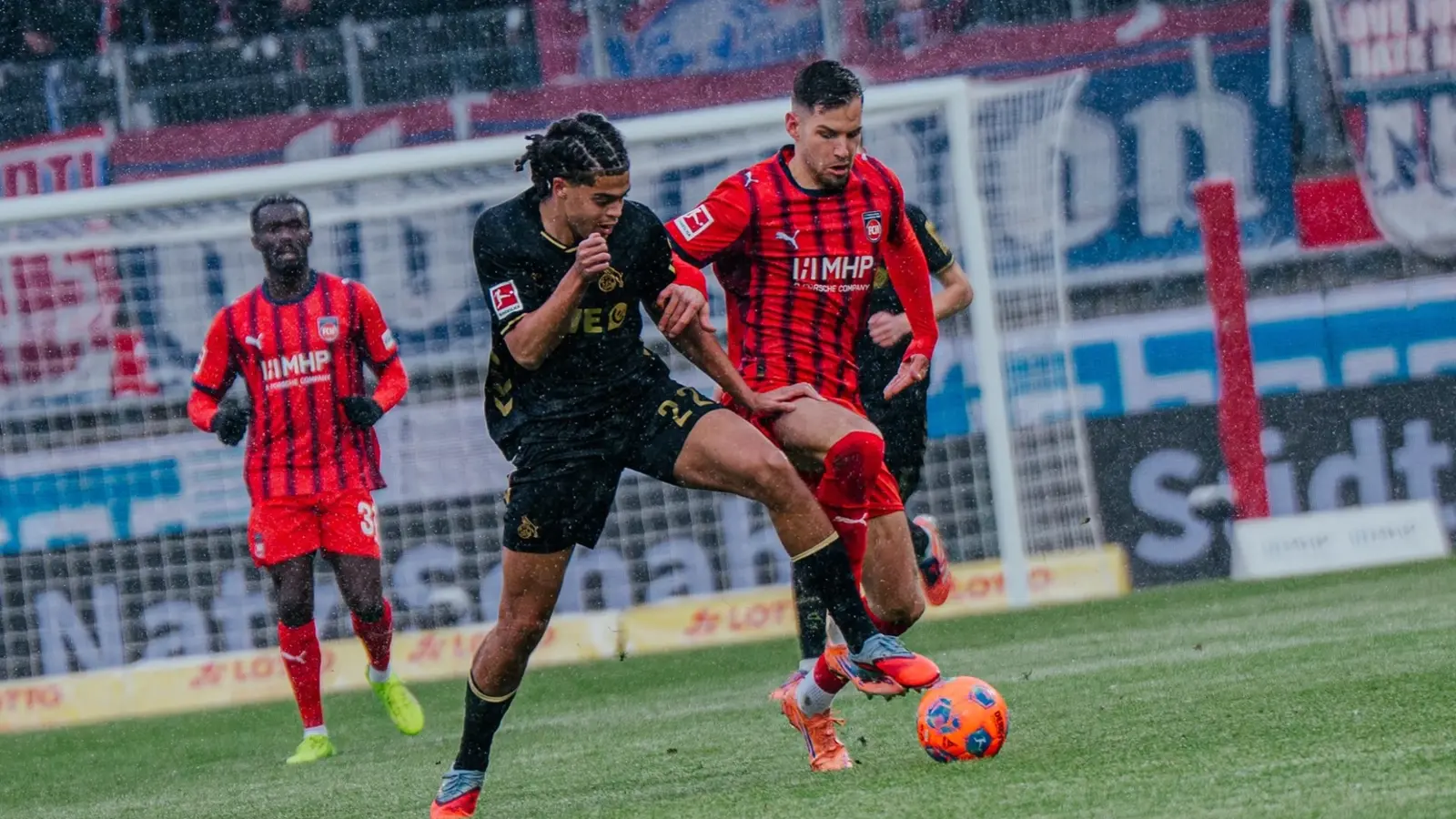 FC Koln - Wolfsburg, Ponturi pariuri Bundesliga, 30 ianuarie 2026