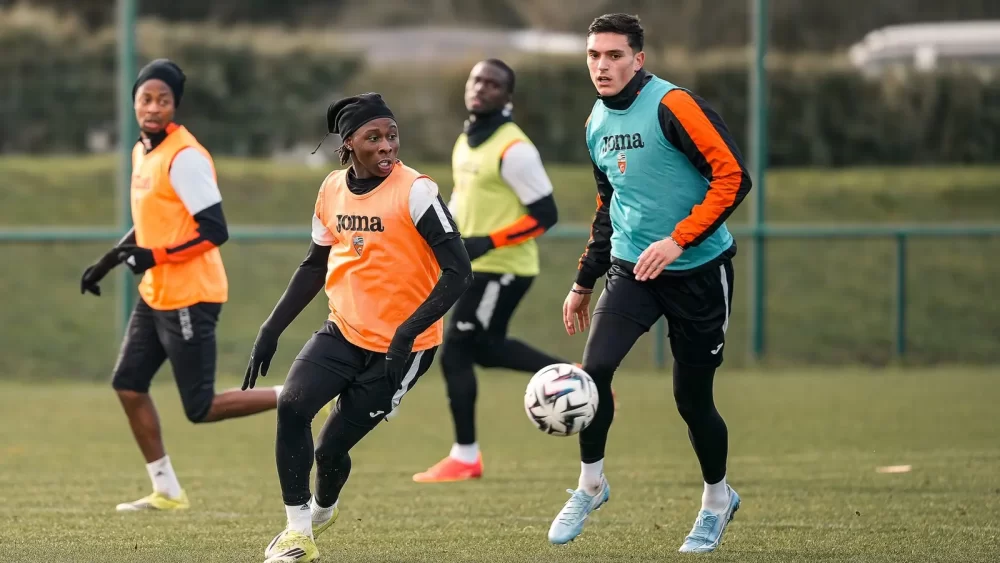 FC Lorient - Nantes, Ponturi pariuri Ligue 1, 31 ianuarie 2026
