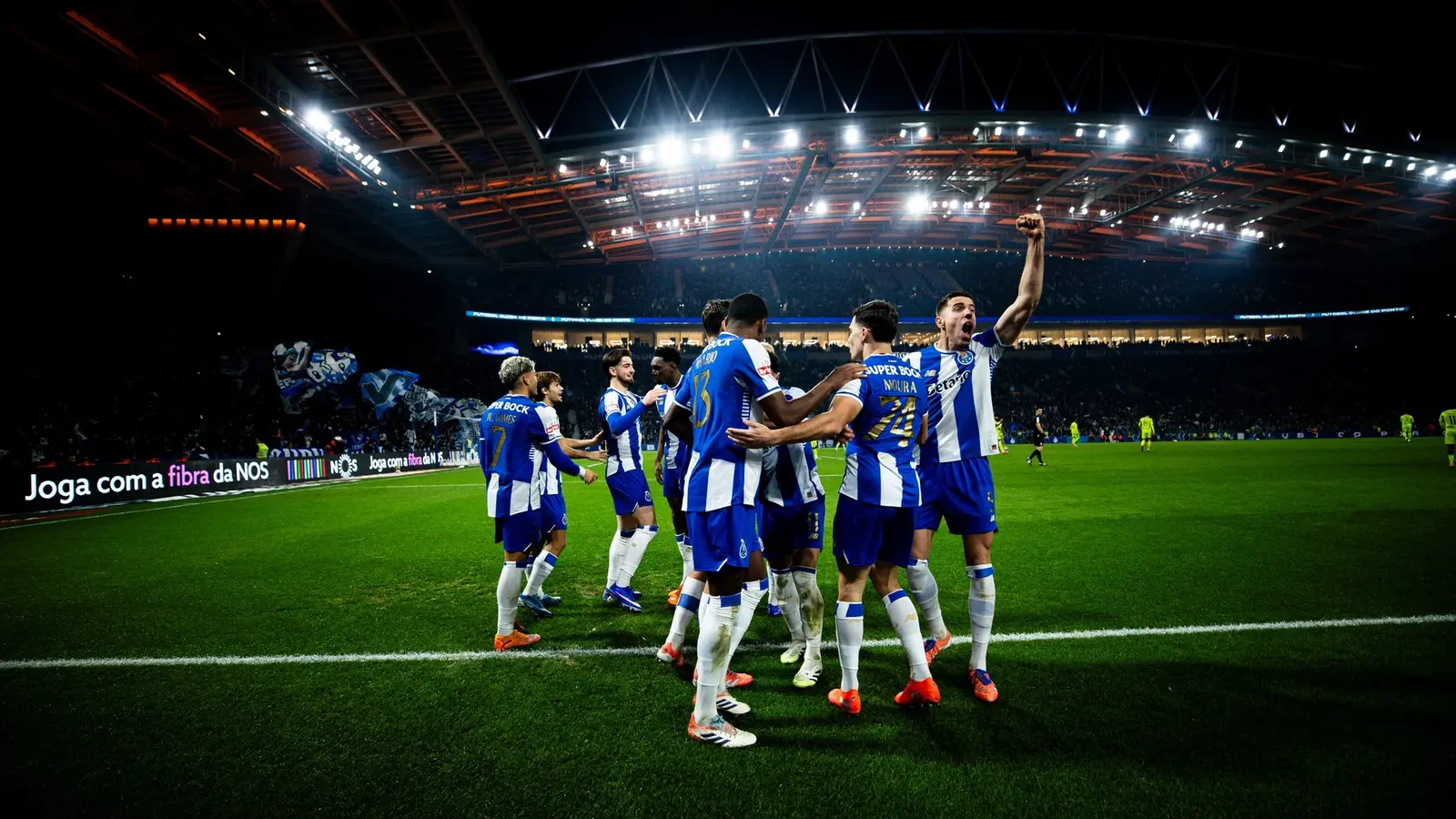 FC Porto vs Benfica - 14.01.2026 - Bet Builder Cotă 3 din Cupa Portugaliei
