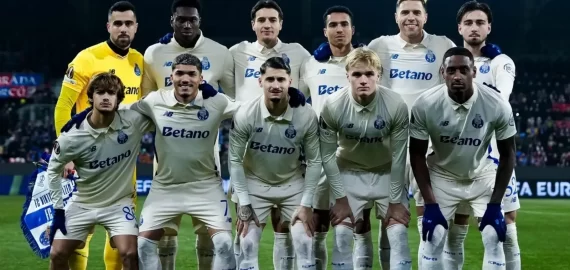 FC Porto vs Gil Vicente – 26.01.2026 – Bet Builder Cota 2 din Primeira Liga