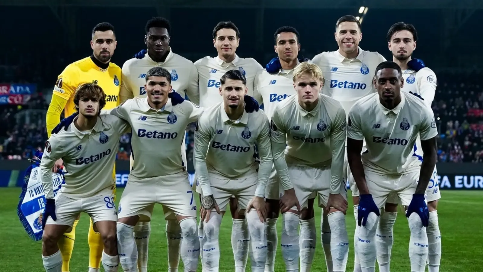 FC Porto vs Gil Vicente - 26.01.2026 - Bet Builder Cota 2 din Primeira Liga