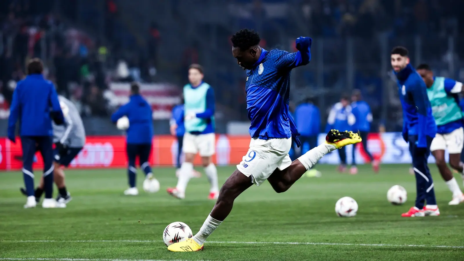 FC Porto vs Rangers - Ponturi pariuri Europa League - 29.01.2026