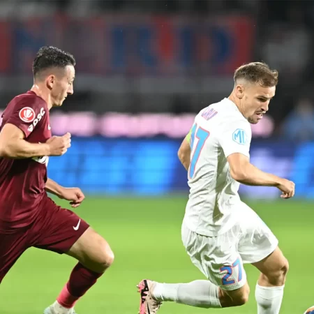 FCSB vs CFR Cluj – Ponturi Pariuri Superliga – 25 ianuarie 2026