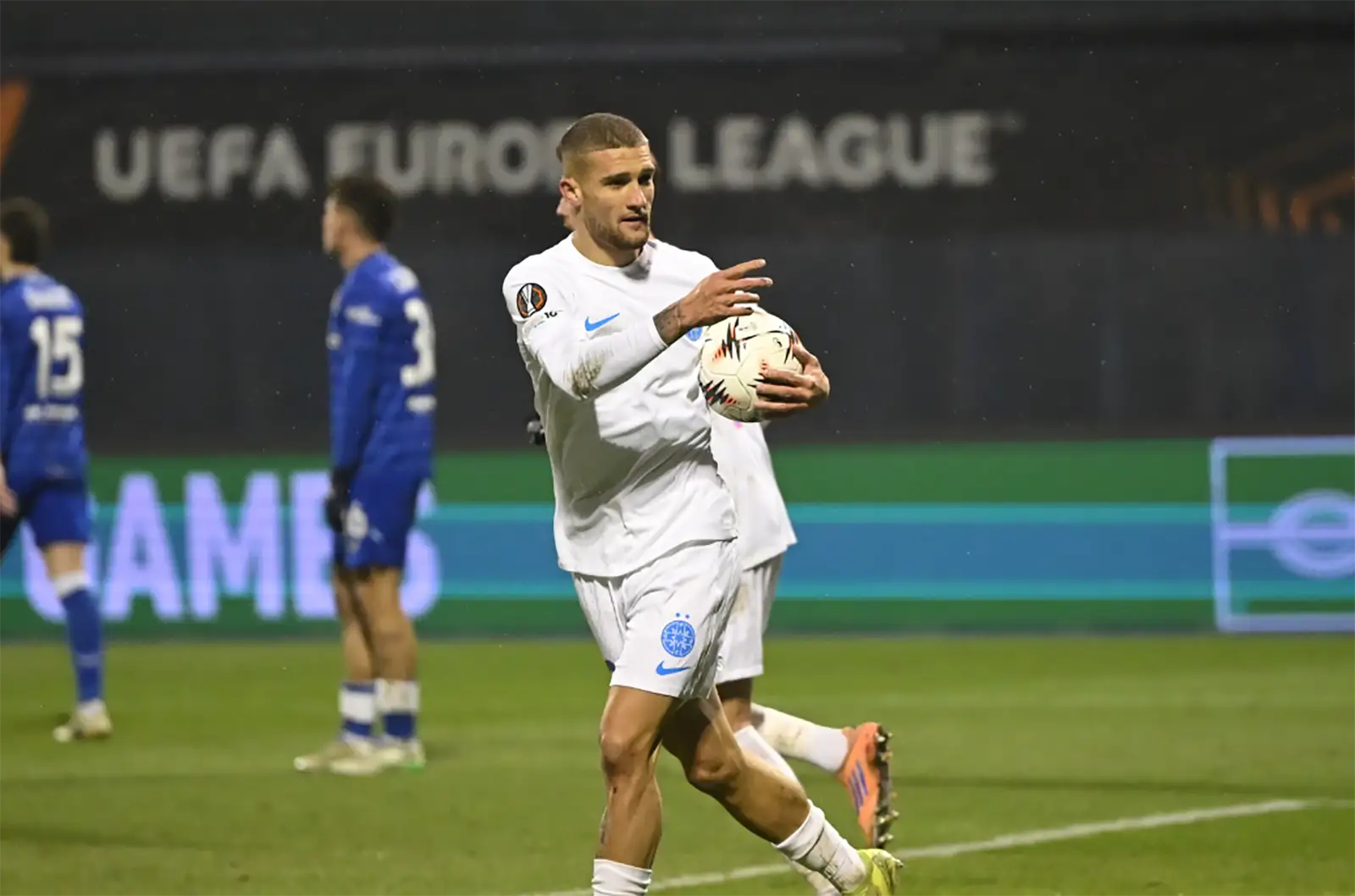 FCSB vs Fenerbahce, Ponturi Pariuri Europa League, 29.01.2026