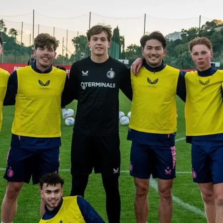 Feyenoord – Sturm Graz, Ponturi pariuri Europa League, 22 ianuarie 2026