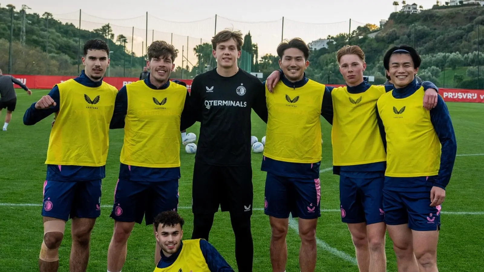 Feyenoord - Sturm Graz, Ponturi pariuri Europa League, 22 ianuarie 2026