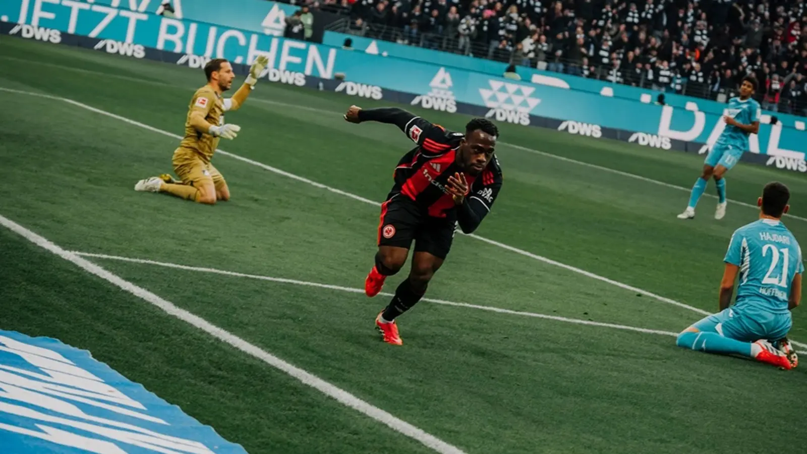 Frankfurt - Tottenham, Ponturi pariuri Champions League, 28 ianuarie 2026