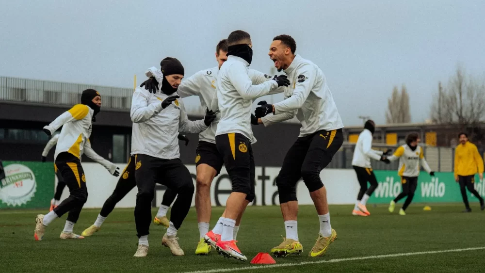 Frankfurt vs Dortmund - Ponturi pariuri Bundesliga, 09.01.2026