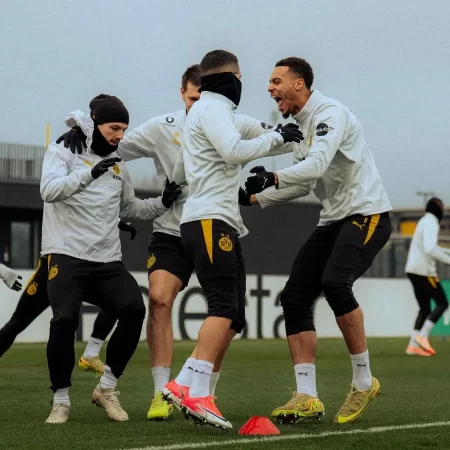 Frankfurt vs Dortmund – Ponturi pariuri Bundesliga, 09.01.2026