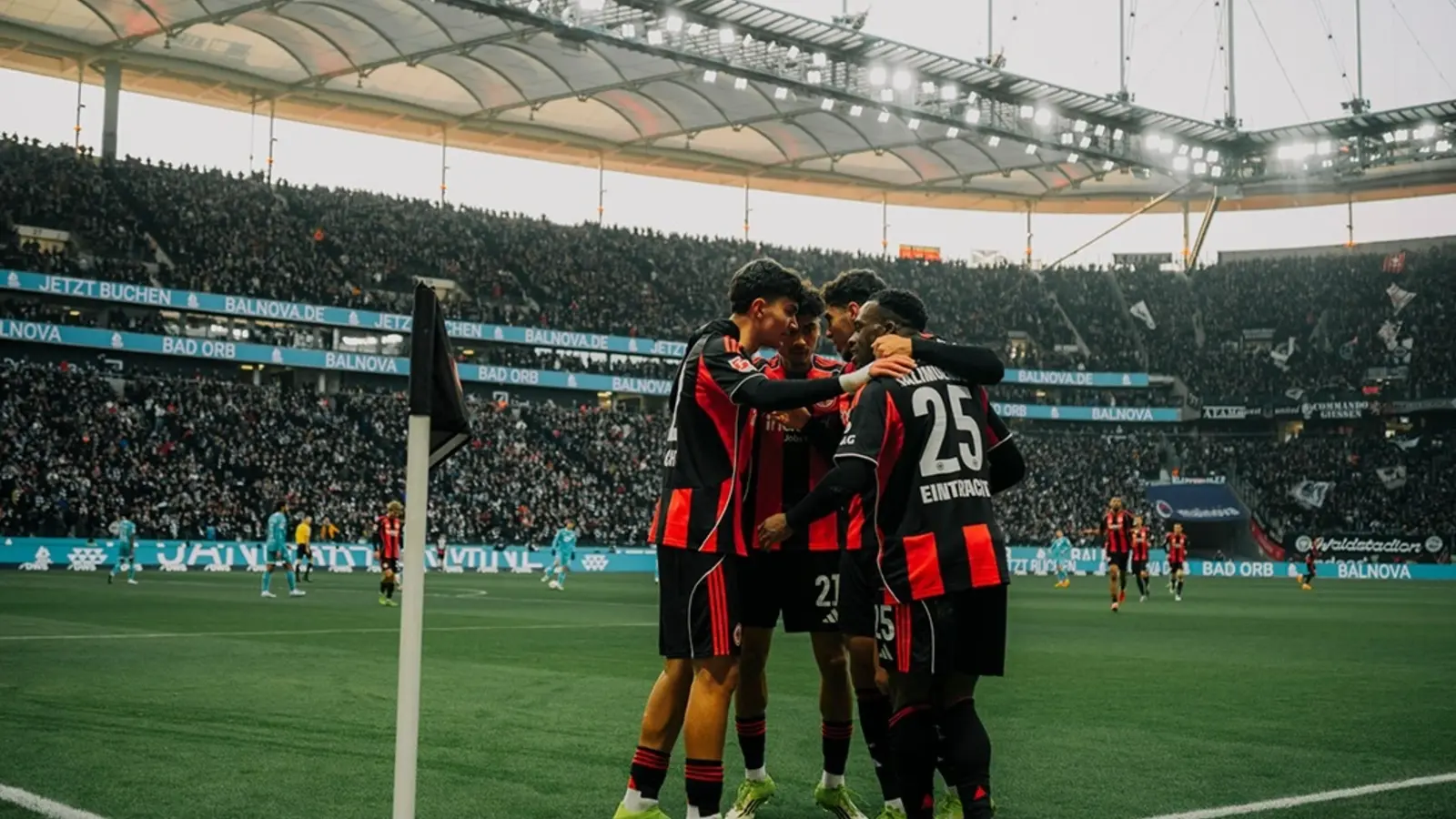 Frankfurt vs Leverkusen - Ponturi pariuri Bundesliga - 31.01.2026