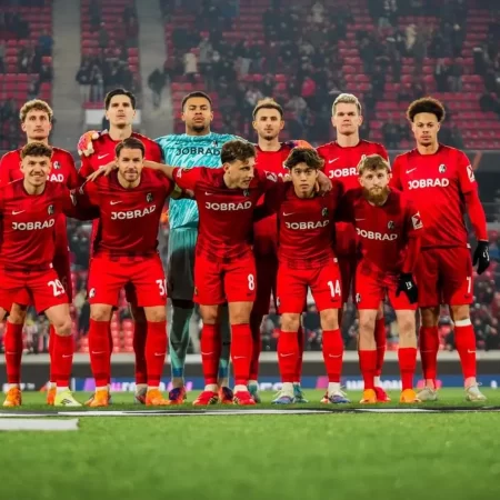 Freiburg – FC Koln, Ponturi pariuri Bundesliga, 25 ianuarie 2026