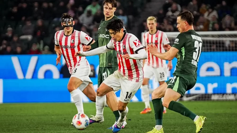 Freiburg - Hamburger SV, Ponturi pariuri Bundesliga, 10 ianuarie 2026