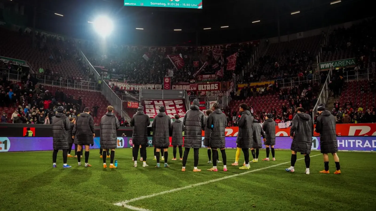 Freiburg vs Maccabi Tel Aviv - Ponturi pariuri Europa League - 22.01.2026