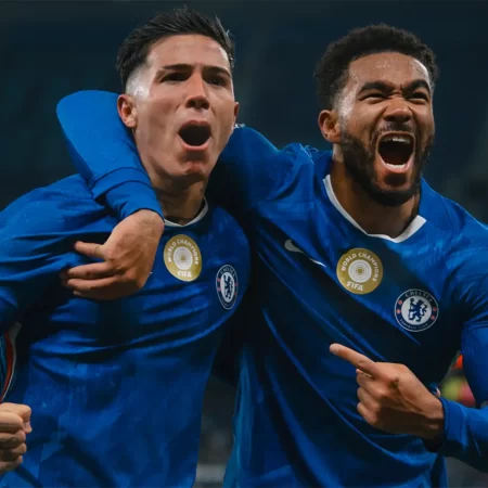 Fulham vs Chelsea, Ponturi Pariuri Premier League, 07.01.2026