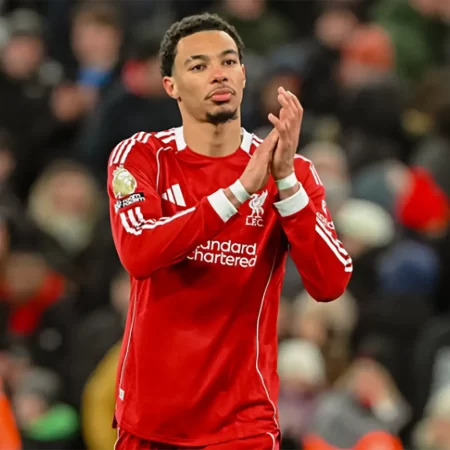 Fulham vs Liverpool, Ponturi Pariuri Premier League, 4 ianuarie 2026