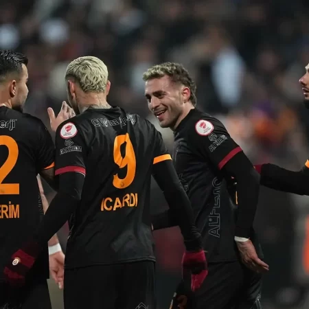 Galatasaray – Atletico Madrid, Ponturi pariuri Champions League, 21 ianuarie 2026