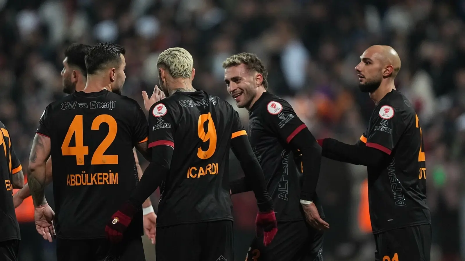 Galatasaray - Atletico Madrid, Ponturi pariuri Champions League, 21 ianuarie 2026