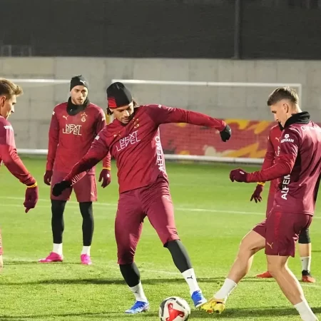 Galatasaray vs Trabzonspor – 05.01.2026 – Superpariu Cota 2 din Supercupa Turciei