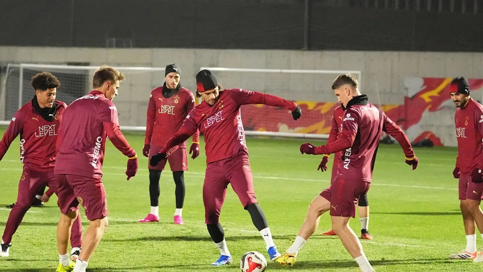 Galatasaray vs Trabzonspor - 05.01.2026 - Superpariu Cota 2 din Supercupa Turciei