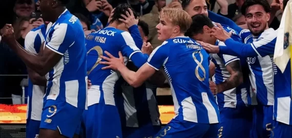 Guimaraes – FC Porto – 18 ianuarie 2026 – Bet Builder Cota 2 din Primeira Liga