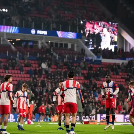 Hamburger SV – Bayern, Ponturi pariuri Bundesliga, 31 ianuarie 2026