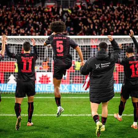 Hamburger SV vs Leverkusen – Ponturi pariuri Bundesliga – 13.01.2026