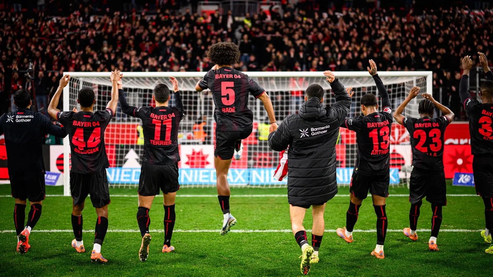 Hamburger SV vs Leverkusen - Ponturi pariuri Bundesliga - 13.01.2026